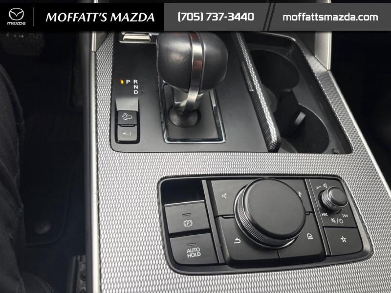 2025 Mazda CX-90 MHEV GT Photo