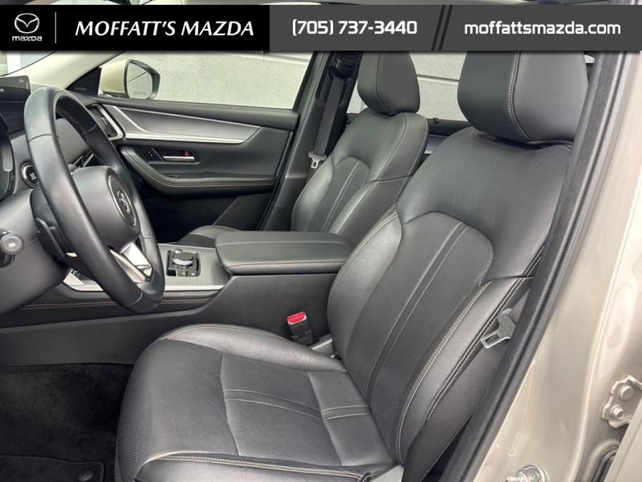 2025 Mazda CX-90 MHEV GT Photo