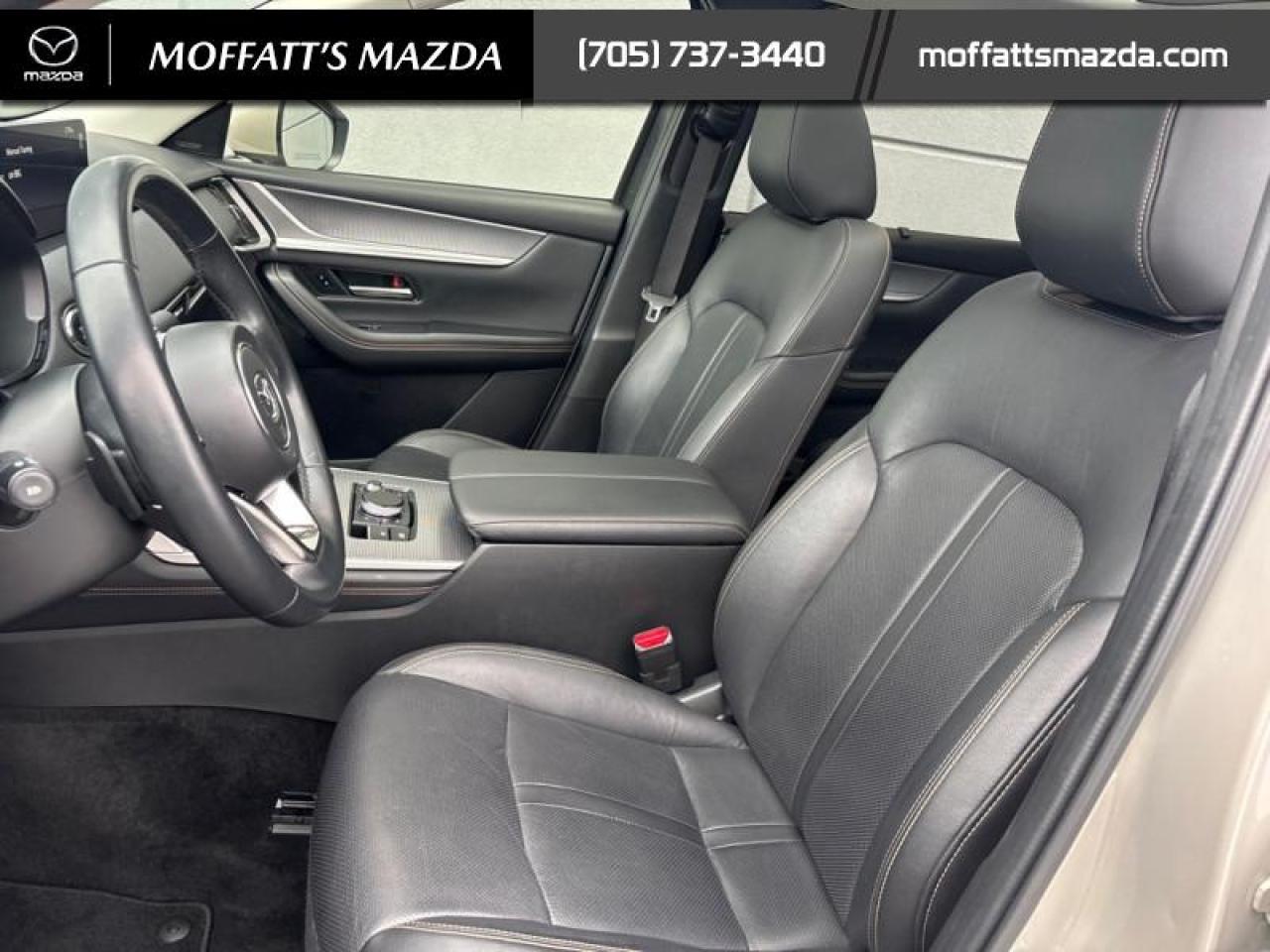 2025 Mazda CX-90 MHEV GT Photo