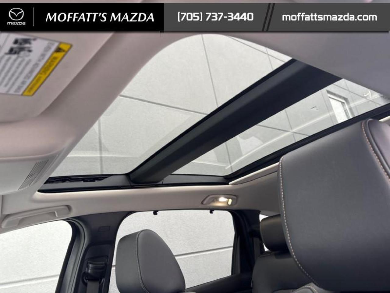 2025 Mazda CX-90 MHEV GT Photo