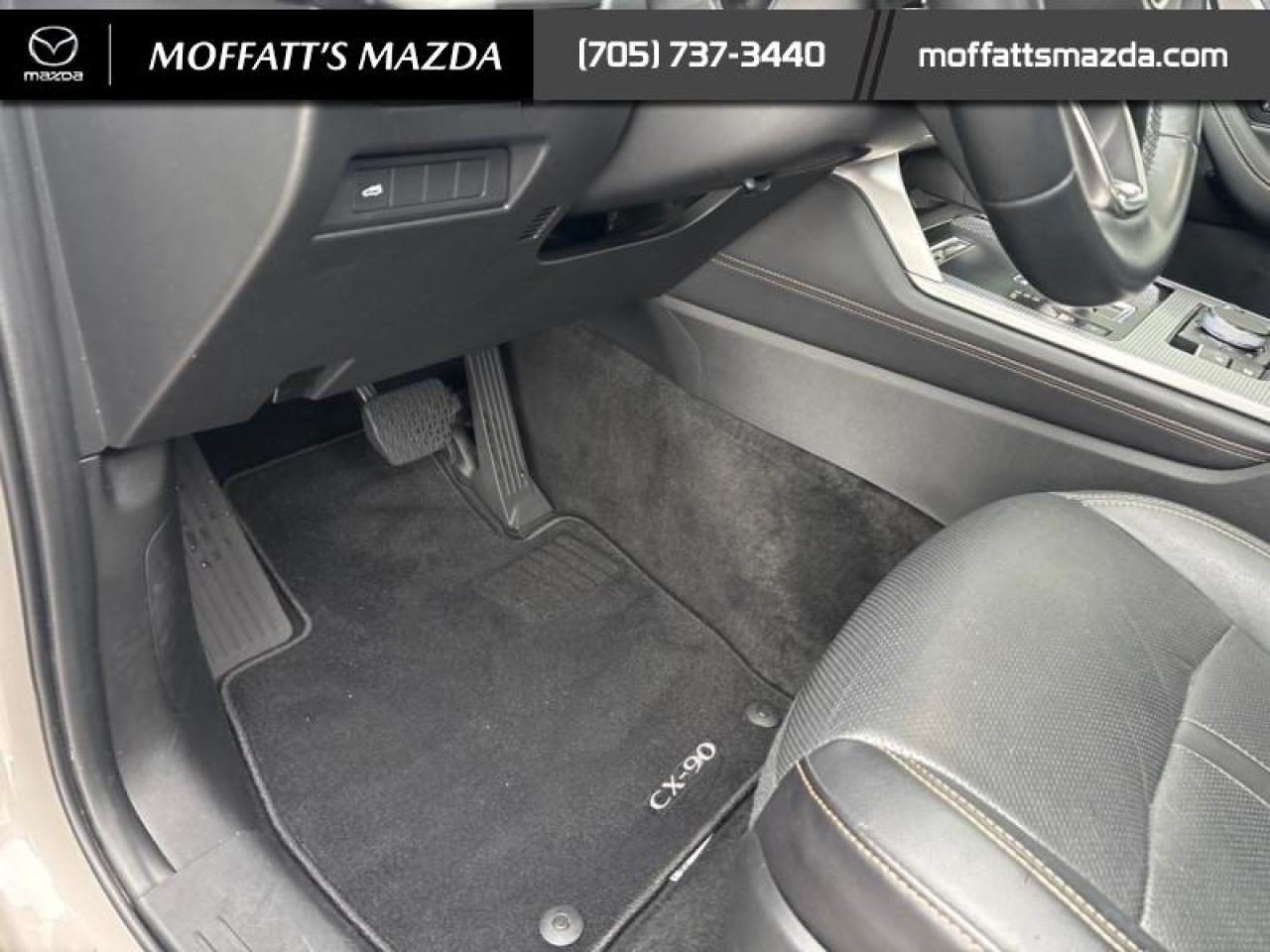 2025 Mazda CX-90 MHEV GT Photo