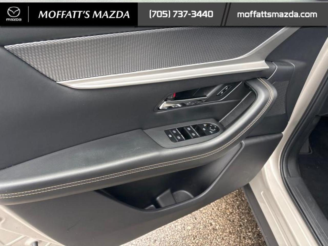 2025 Mazda CX-90 MHEV GT Photo