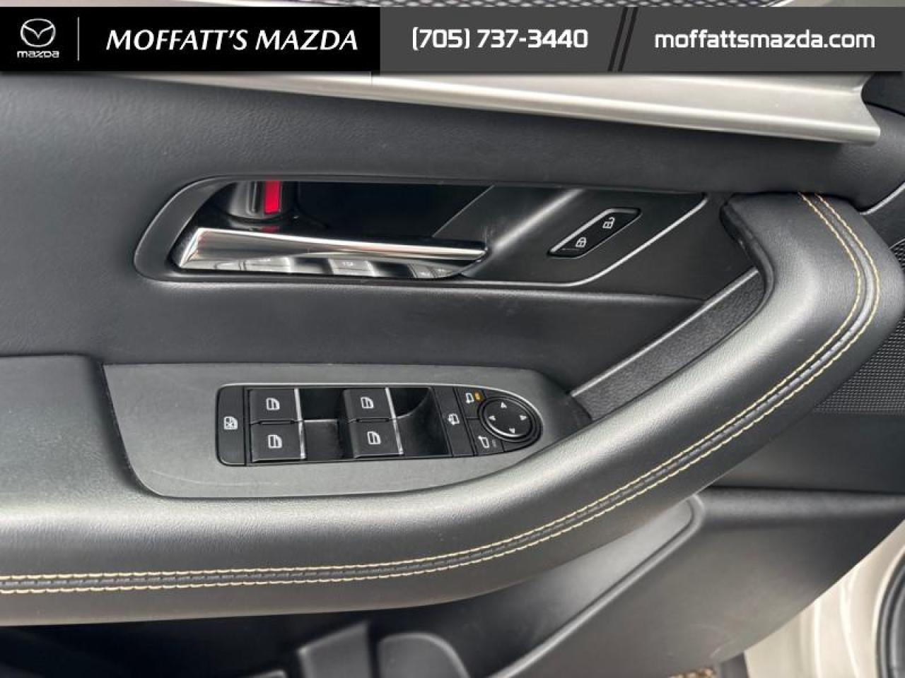 2025 Mazda CX-90 MHEV GT Photo