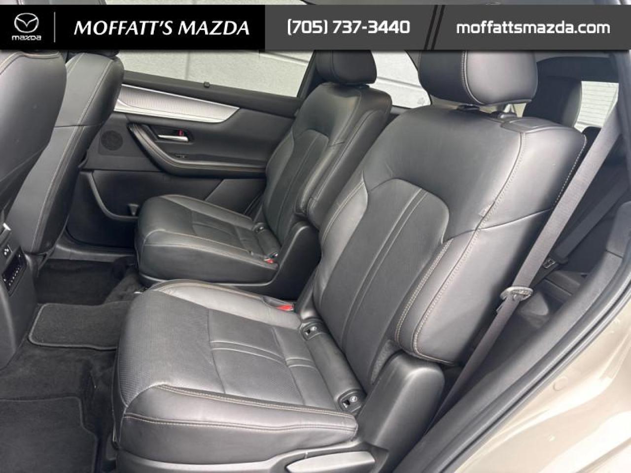 2025 Mazda CX-90 MHEV GT Photo