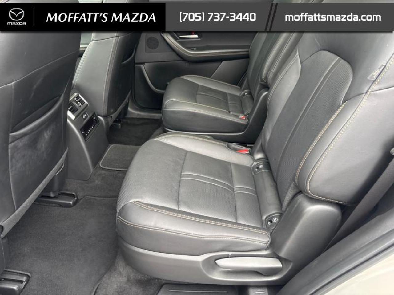 2025 Mazda CX-90 MHEV GT Photo