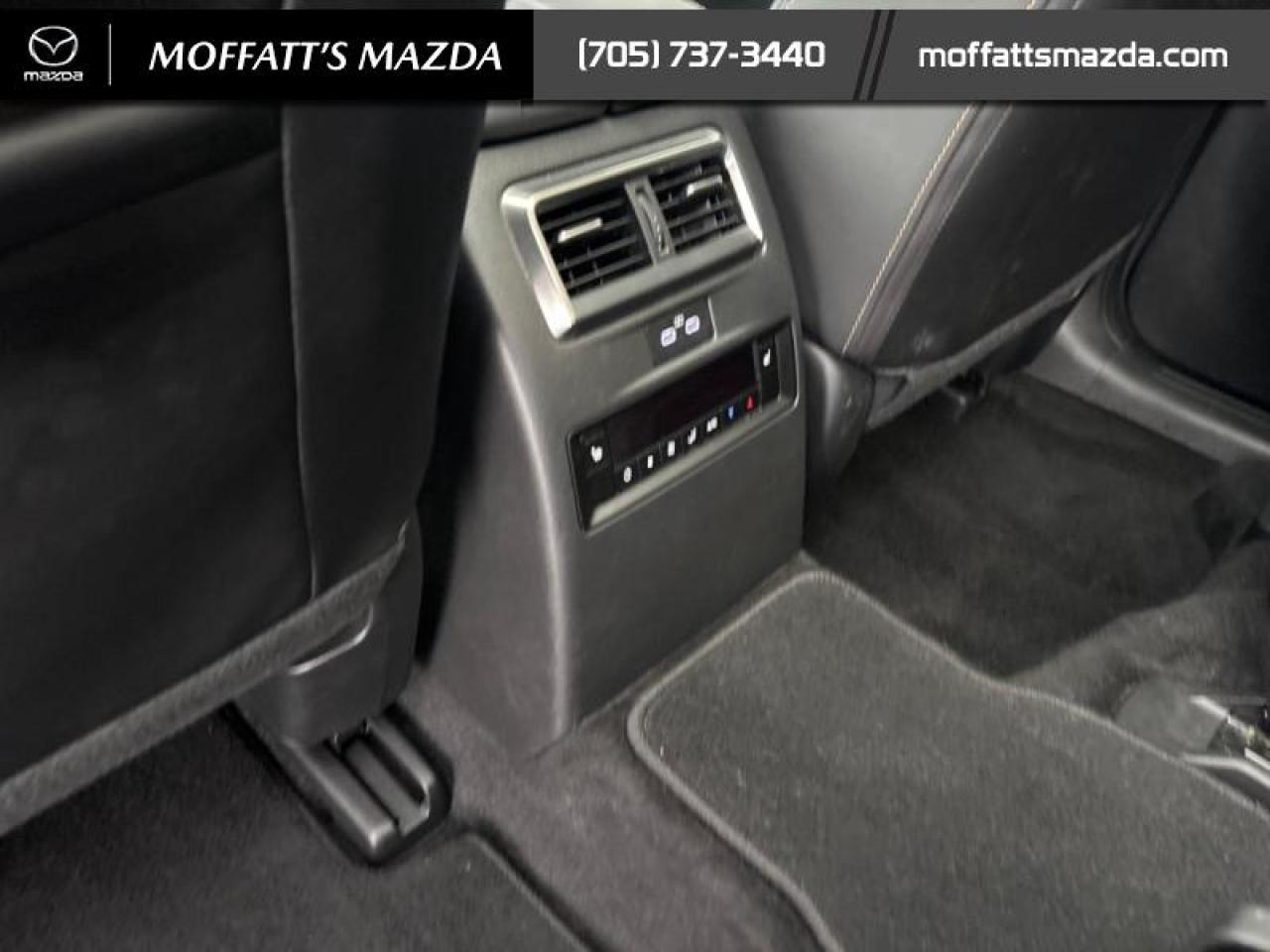 2025 Mazda CX-90 MHEV GT Photo