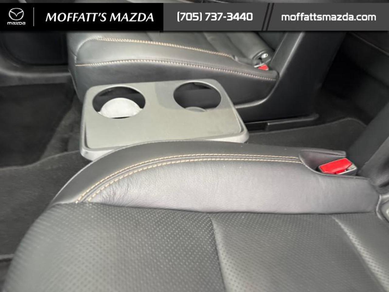 2025 Mazda CX-90 MHEV GT Photo