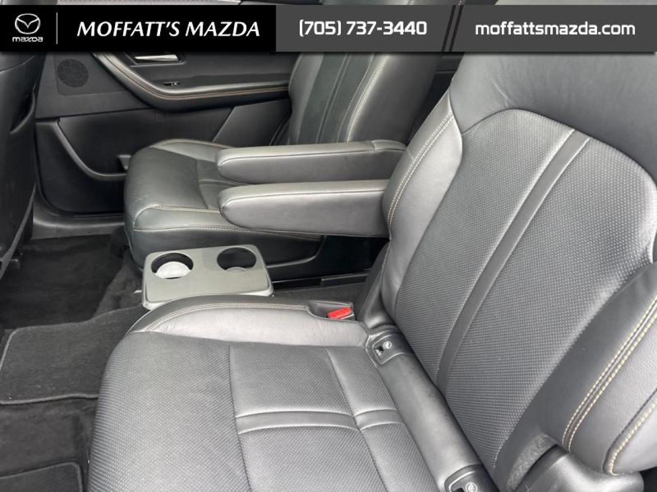 2025 Mazda CX-90 MHEV GT Photo