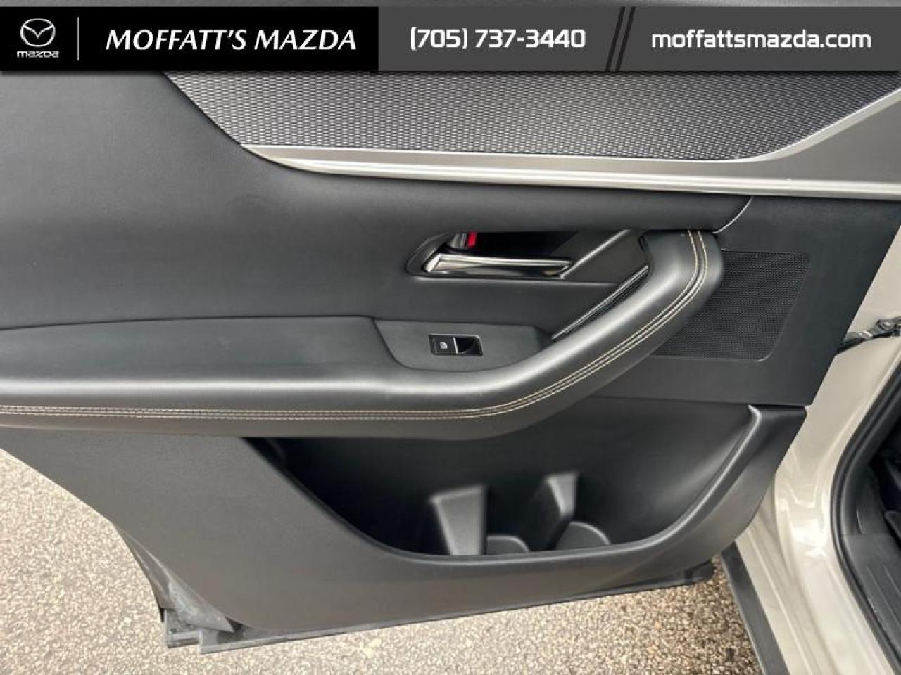 2025 Mazda CX-90 MHEV GT Photo