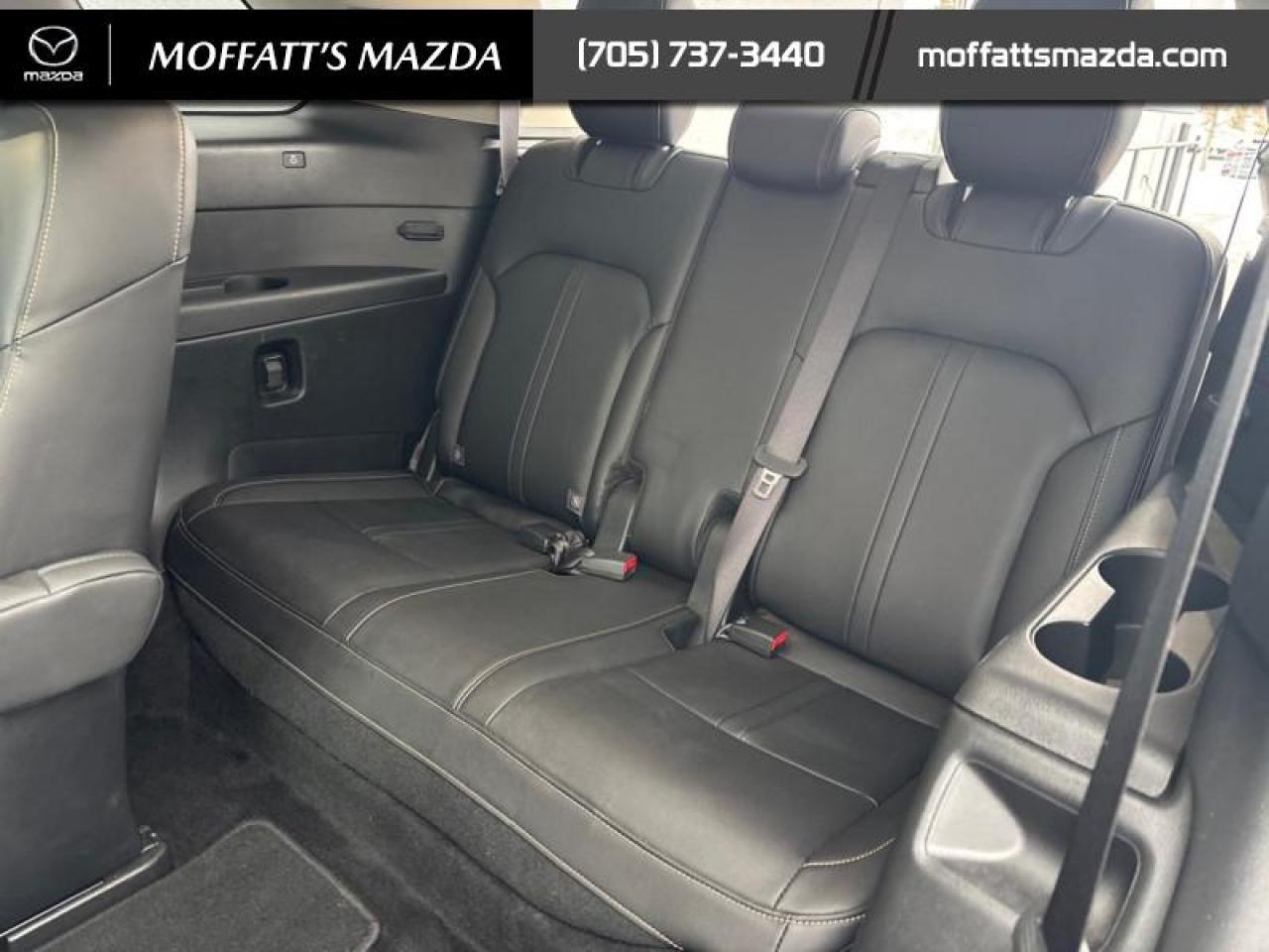 2025 Mazda CX-90 MHEV GT Photo