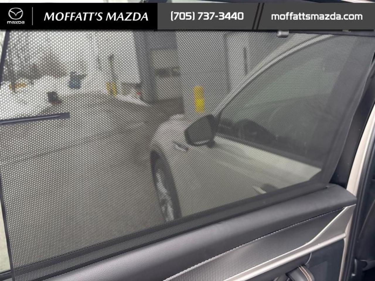 2025 Mazda CX-90 MHEV GT Photo