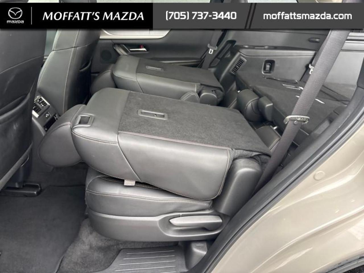 2025 Mazda CX-90 MHEV GT Photo