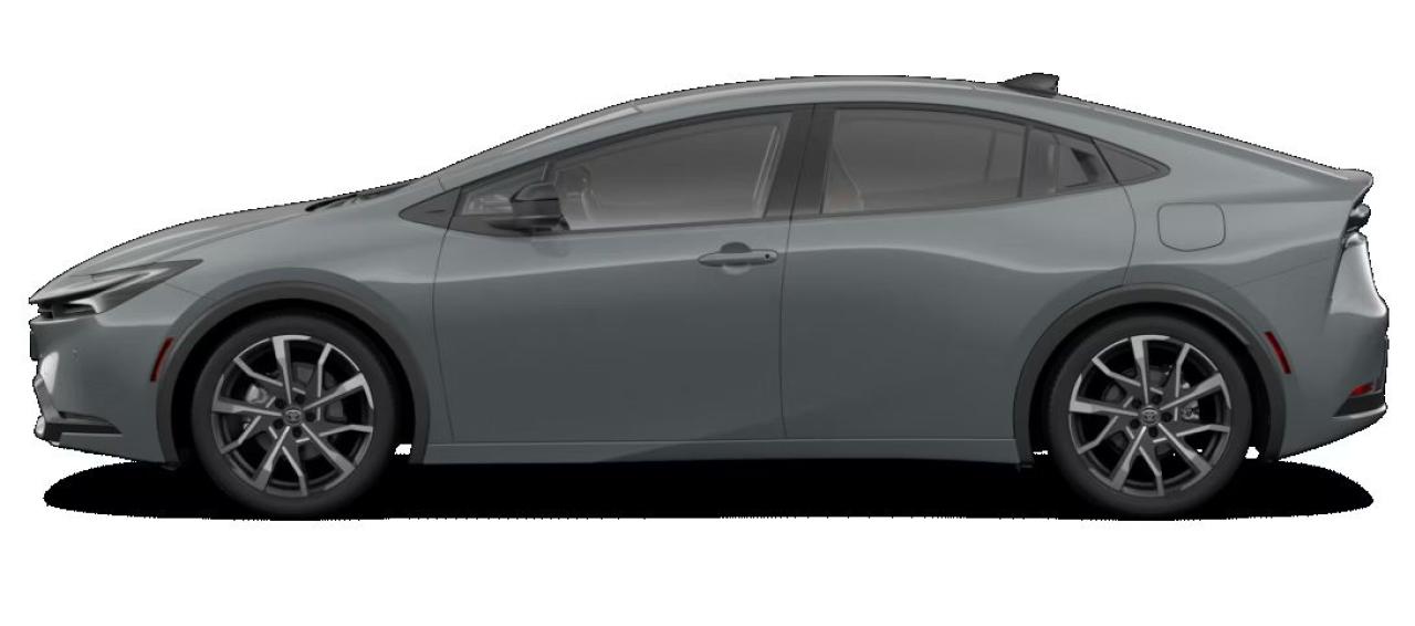 2026 Toyota Prius Plug-In Hybrid XSE Photo1