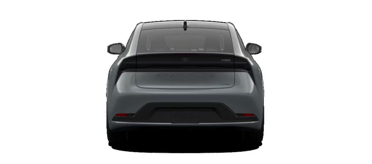 2026 Toyota Prius Plug-In Hybrid XSE Photo