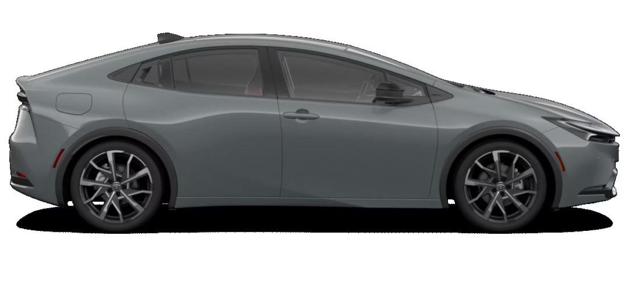 2026 Toyota Prius Plug-In Hybrid XSE Photo