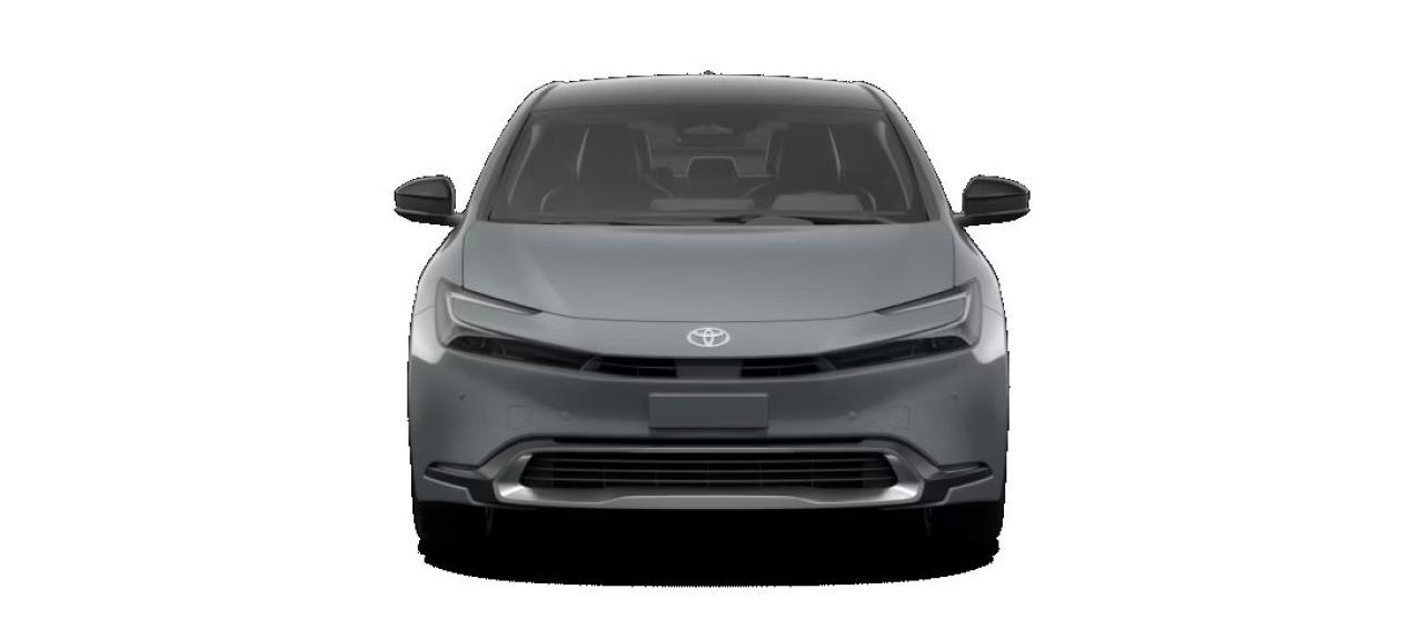 2026 Toyota Prius Plug-In Hybrid XSE Photo