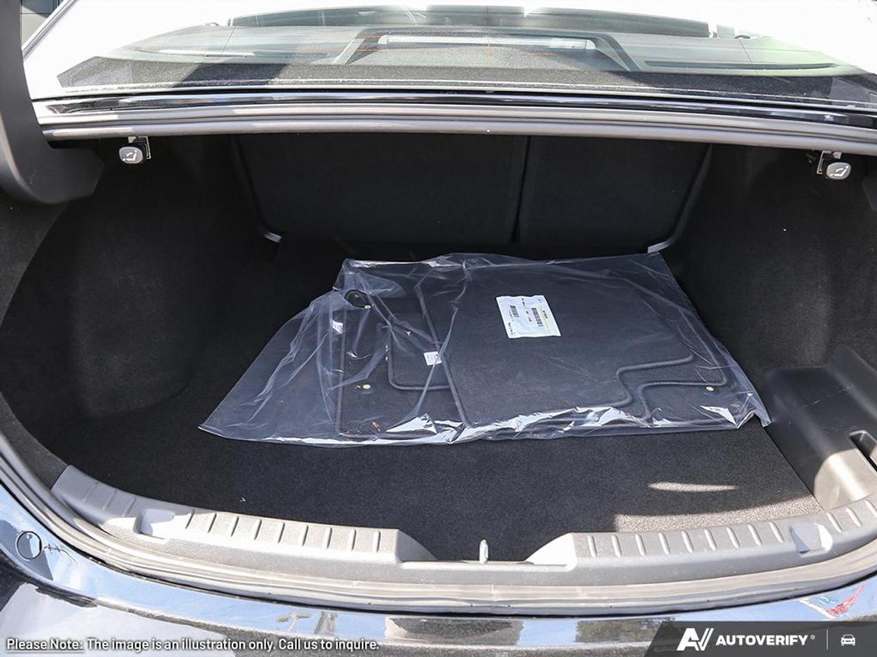 2026 Mazda 3 GX (A6) 4dr Front-Wheel Drive Sedan Photo