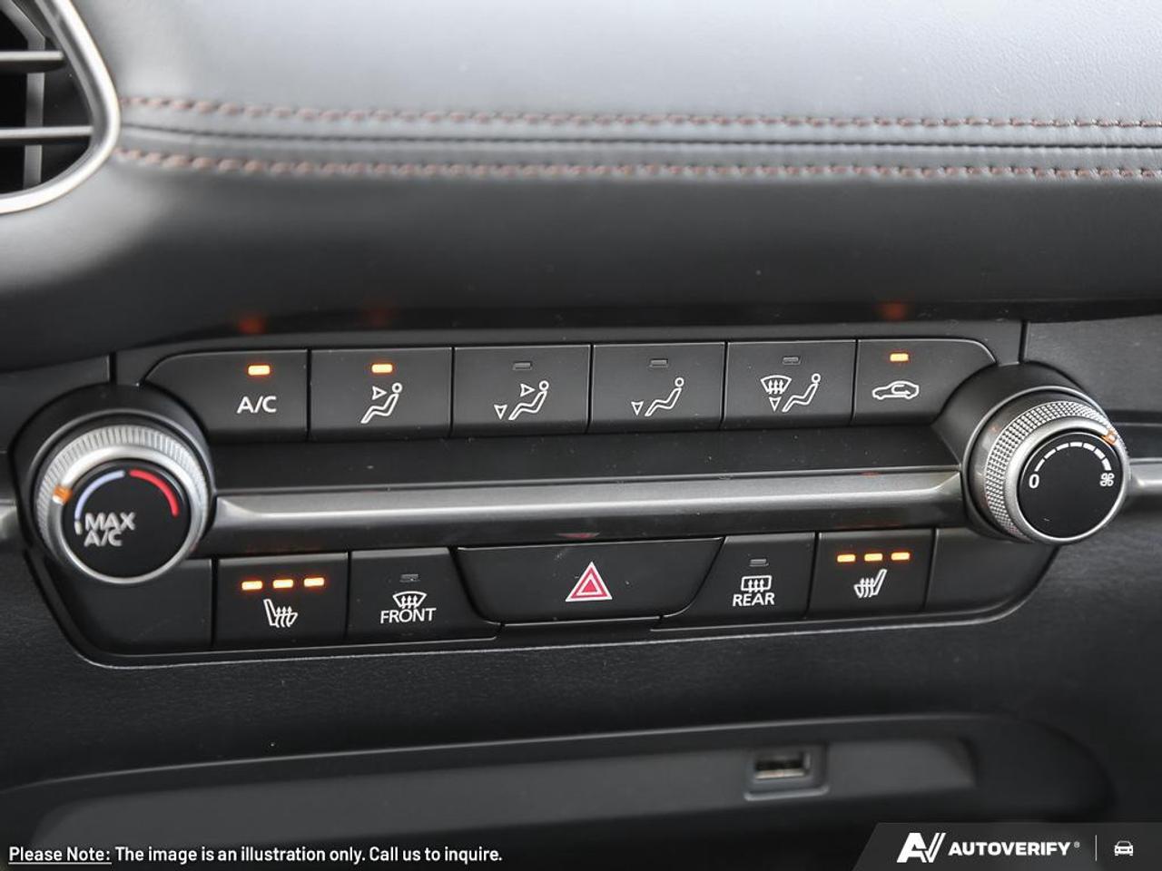 2026 Mazda 3 GX (A6) 4dr Front-Wheel Drive Sedan Photo