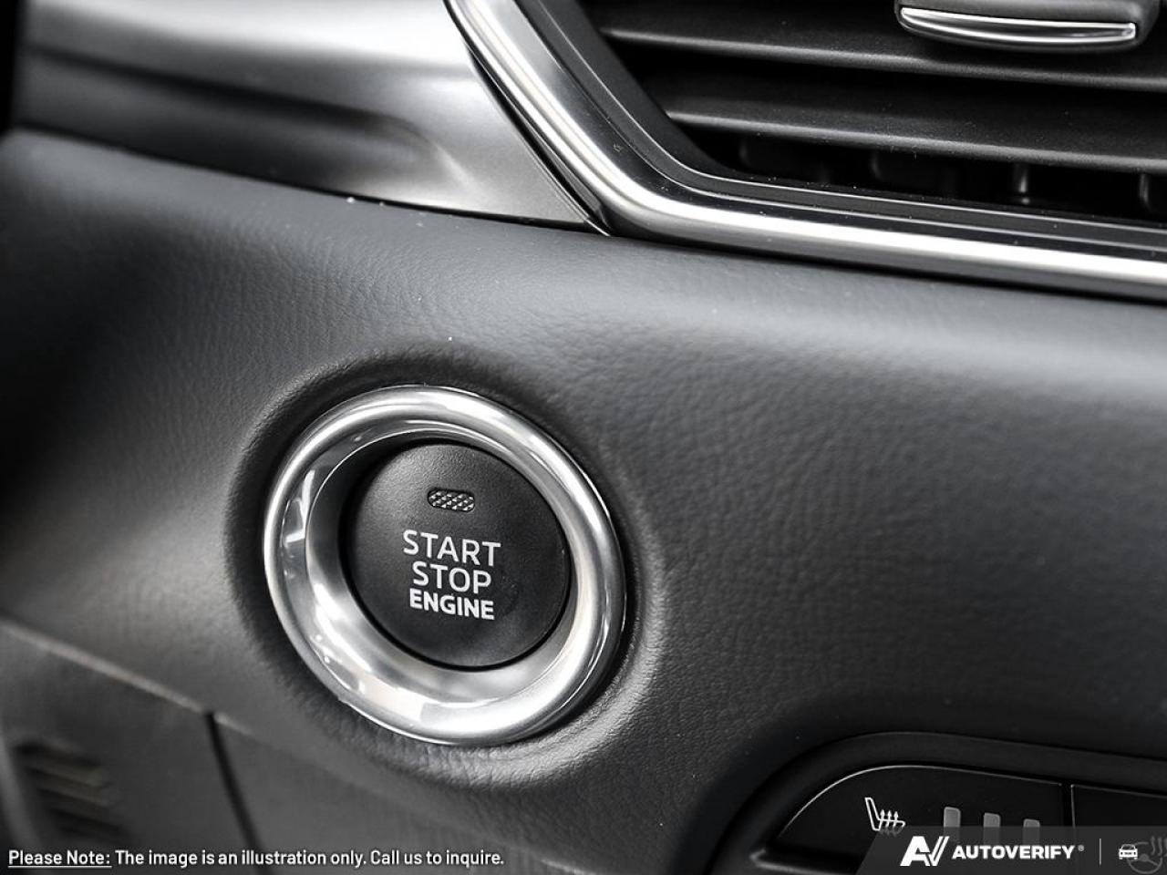 2025 Mazda CX-5 GS 4dr i-ACTIV All-Wheel Drive Sport Utility Photo