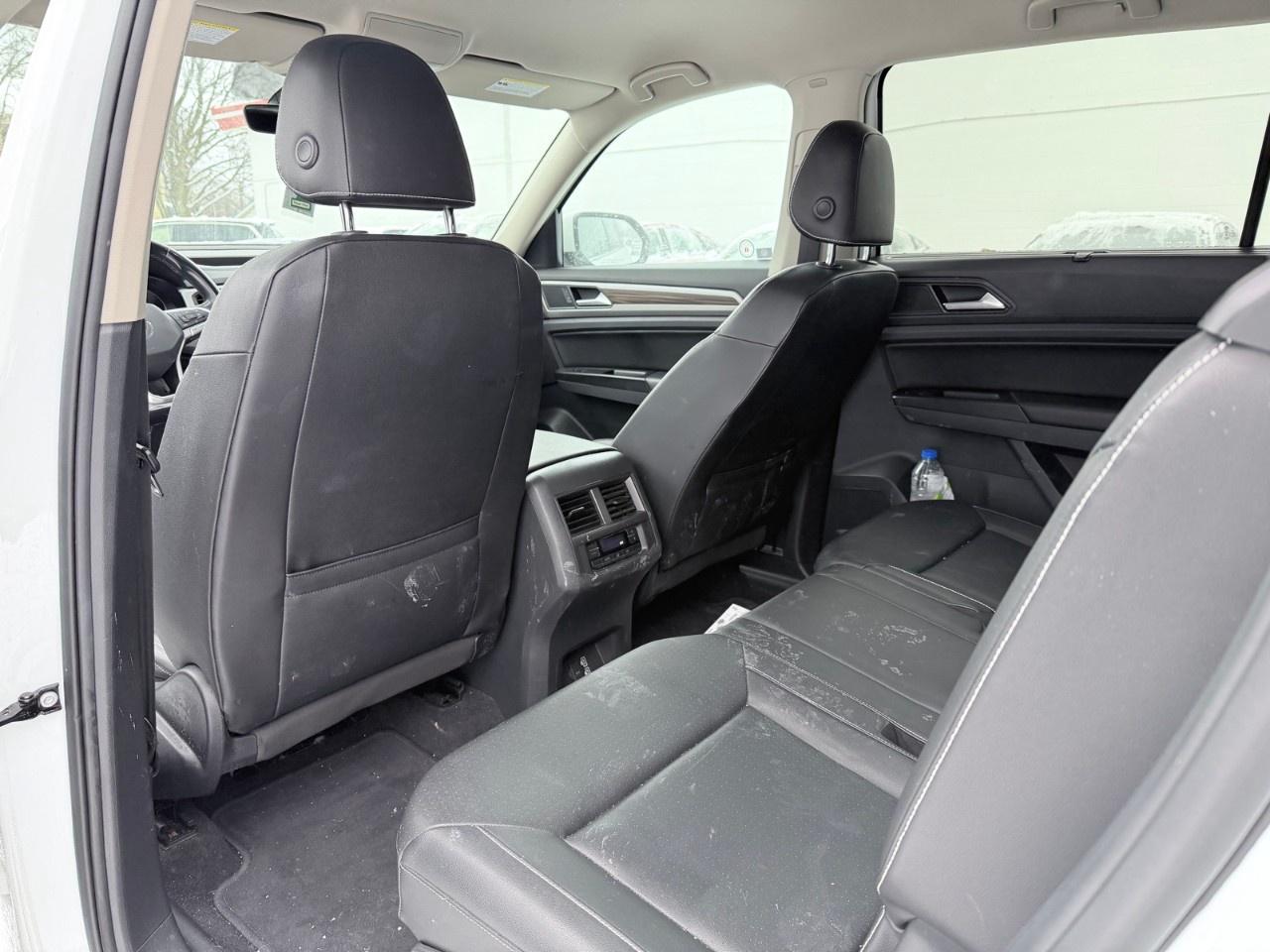 2021 Volkswagen Atlas  Photo