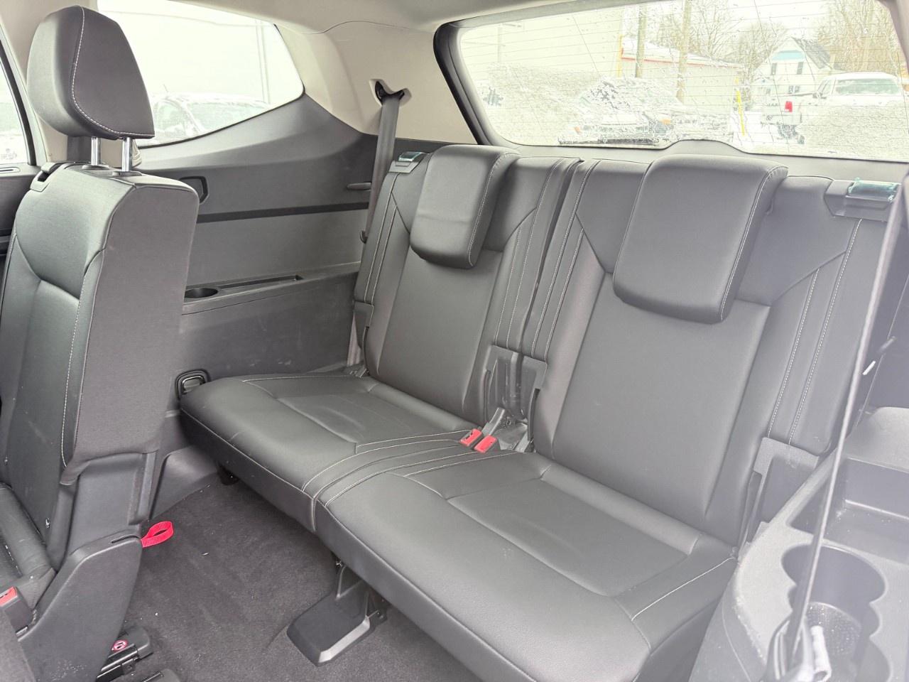 2021 Volkswagen Atlas  Photo