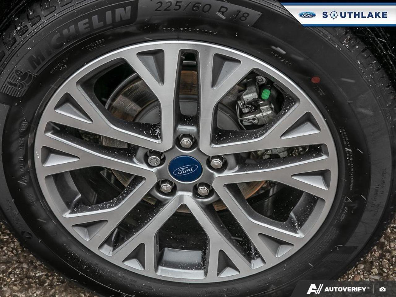 2022 Ford Escape SEL 4dr All-Wheel Drive Photo