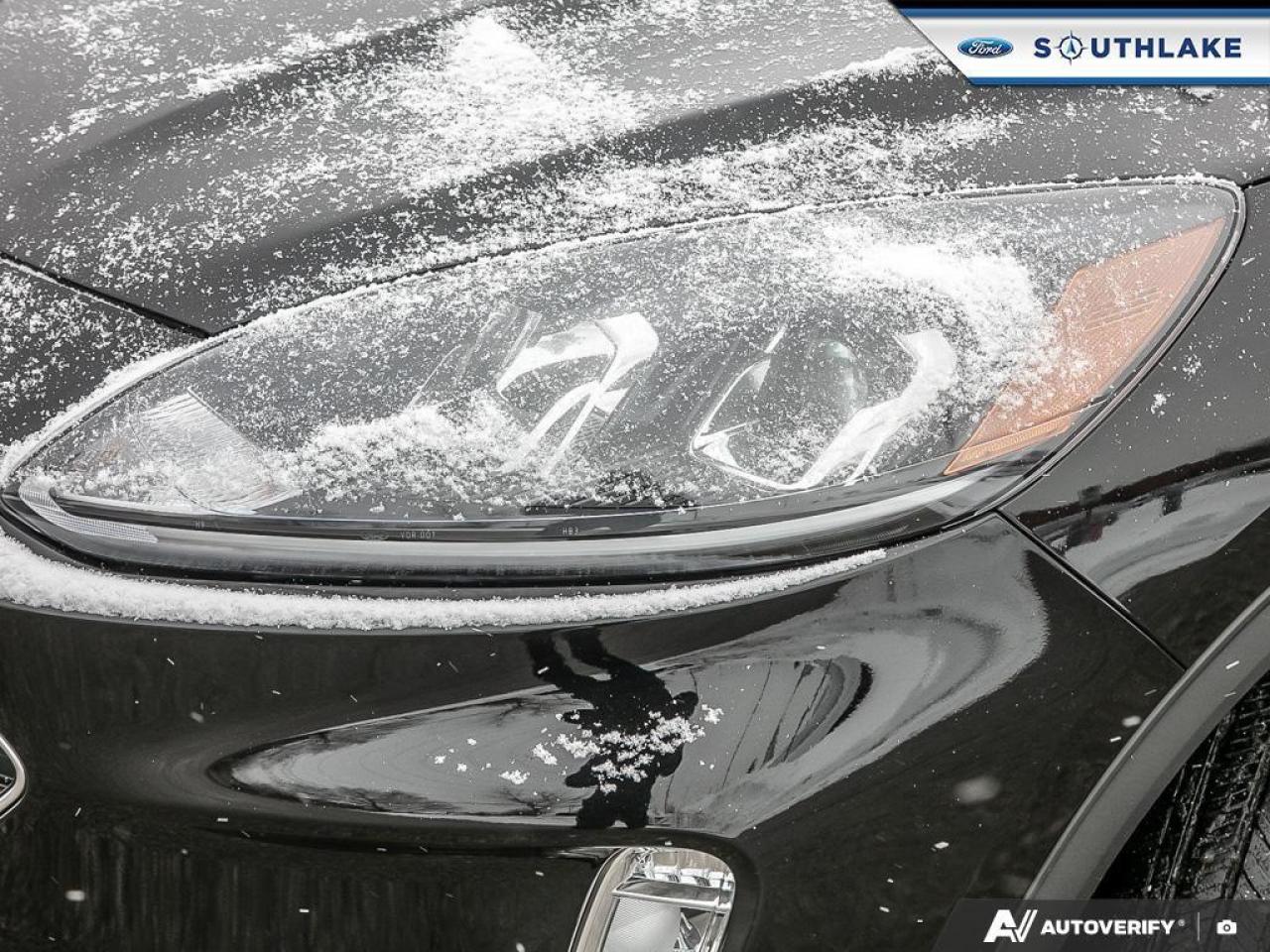 2022 Ford Escape SEL 4dr All-Wheel Drive Photo