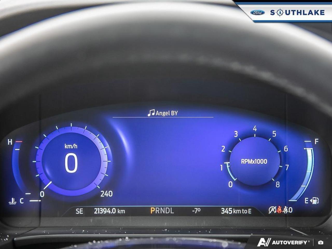 2022 Ford Escape SEL 4dr All-Wheel Drive Photo