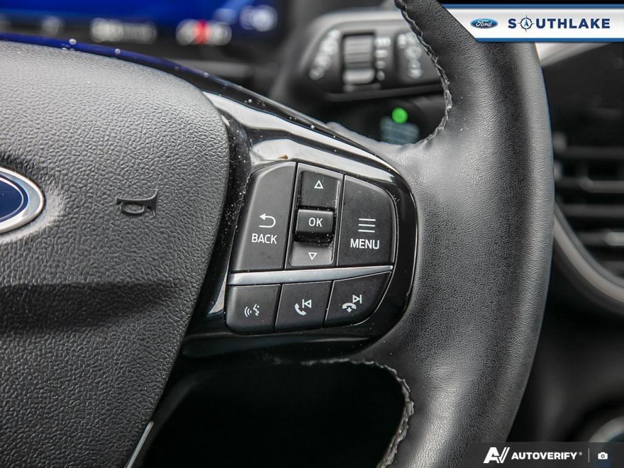 2022 Ford Escape SEL 4dr All-Wheel Drive Photo