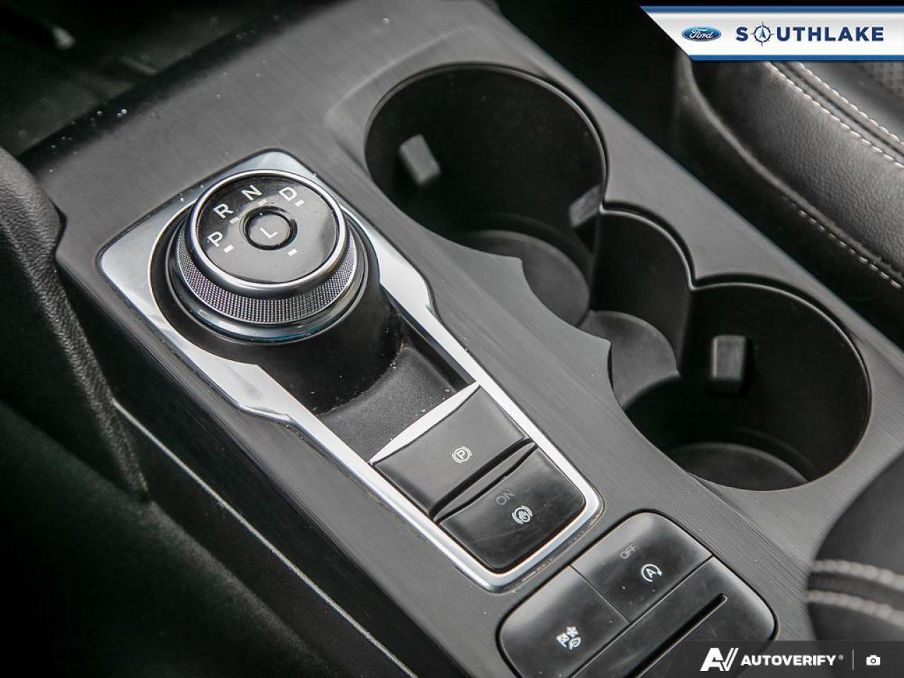 2022 Ford Escape SEL 4dr All-Wheel Drive Photo