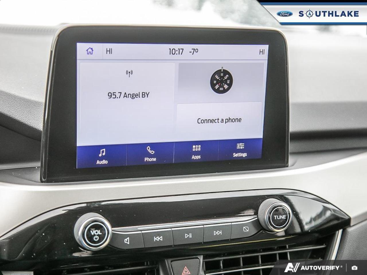 2022 Ford Escape SEL 4dr All-Wheel Drive Photo