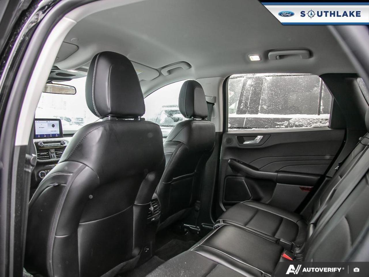 2022 Ford Escape SEL 4dr All-Wheel Drive Photo