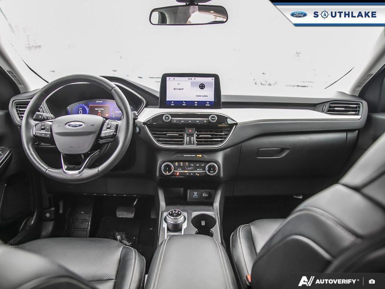 2022 Ford Escape SEL 4dr All-Wheel Drive Photo