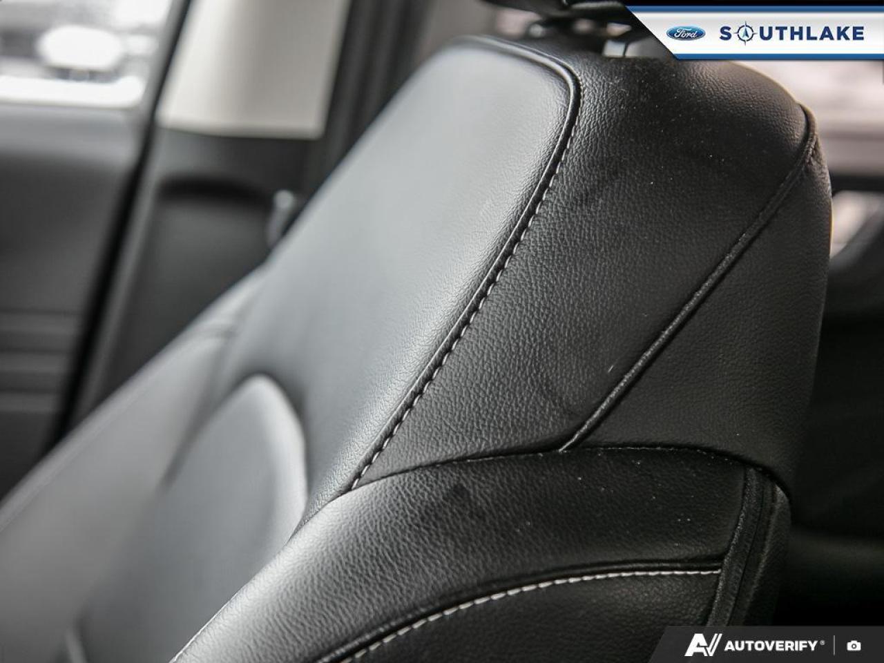 2022 Ford Escape SEL 4dr All-Wheel Drive Photo