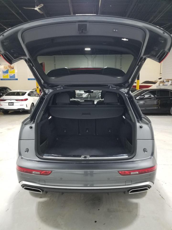 2022 Audi Q5 45 Progressiv 4dr All-Wheel Drive quattro Sport Utility Photo