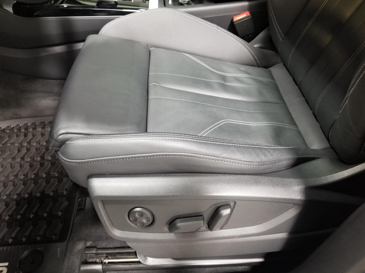 2022 Audi Q5 45 Progressiv 4dr All-Wheel Drive quattro Sport Utility Photo