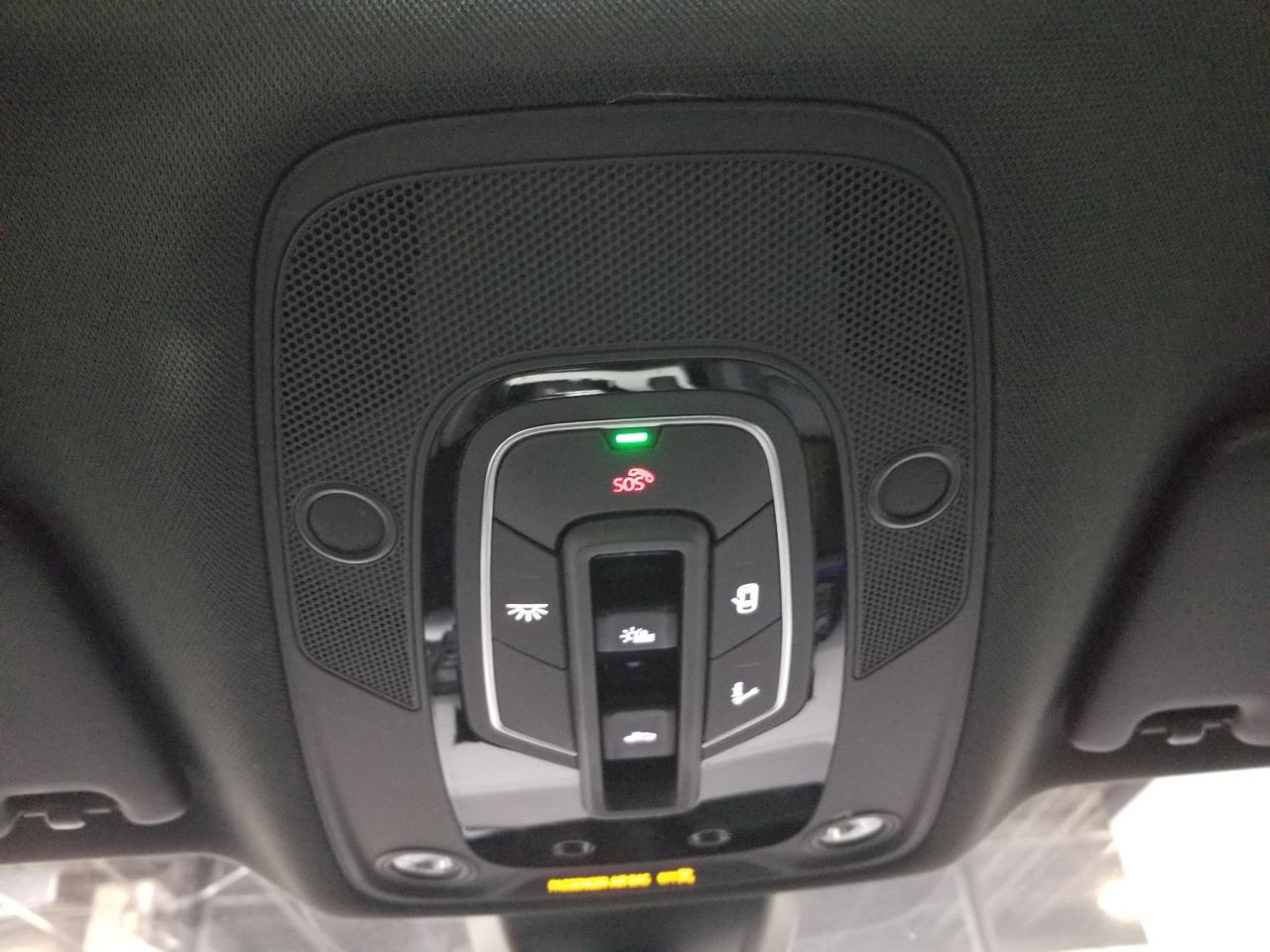 2022 Audi Q5 45 Progressiv 4dr All-Wheel Drive quattro Sport Utility Photo