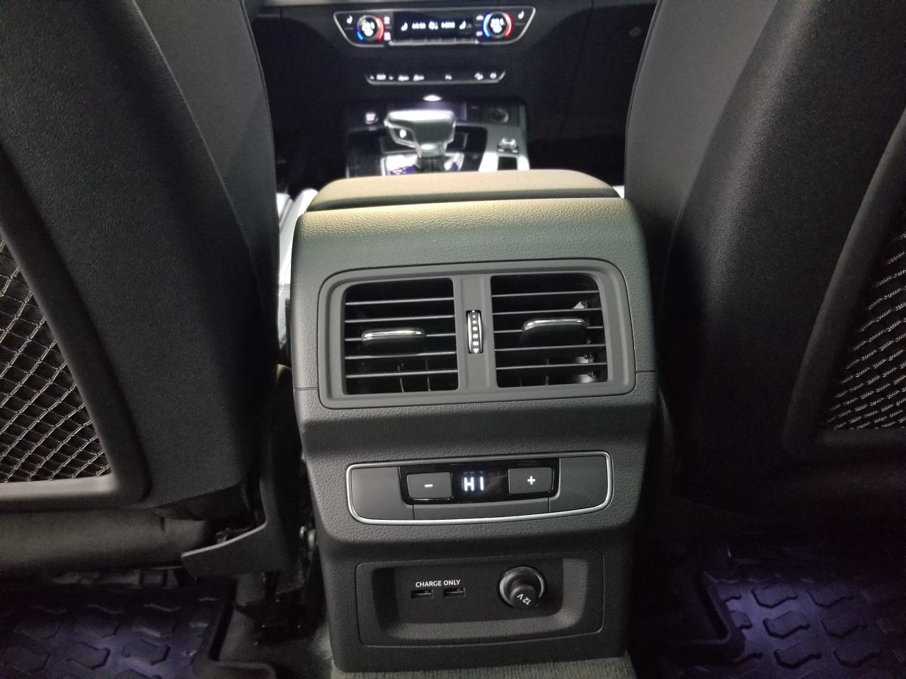 2022 Audi Q5 45 Progressiv 4dr All-Wheel Drive quattro Sport Utility Photo