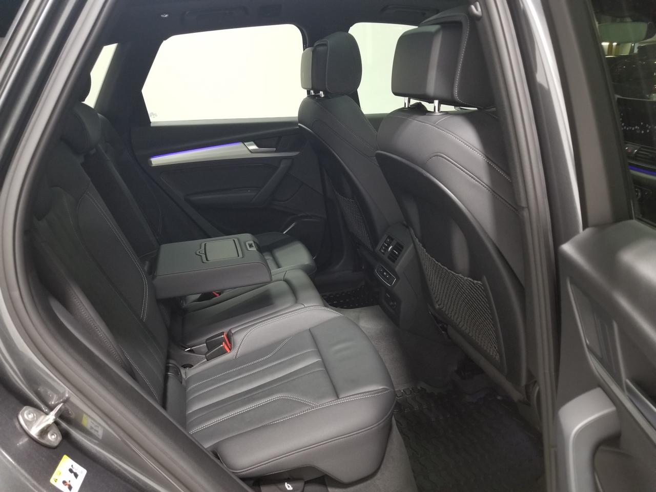 2022 Audi Q5 45 Progressiv 4dr All-Wheel Drive quattro Sport Utility Photo