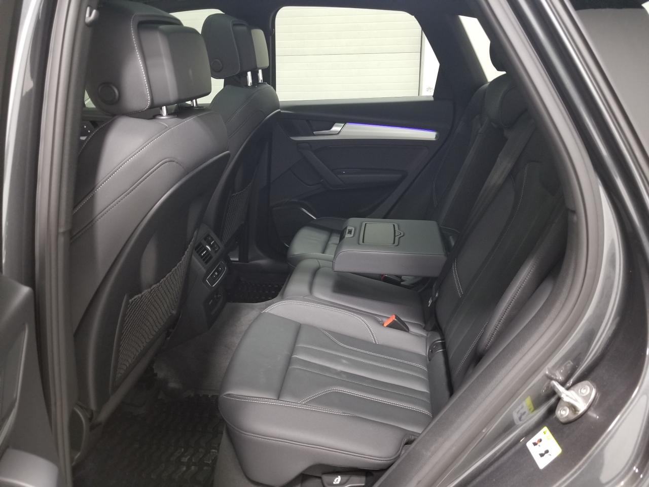 2022 Audi Q5 45 Progressiv 4dr All-Wheel Drive quattro Sport Utility Photo