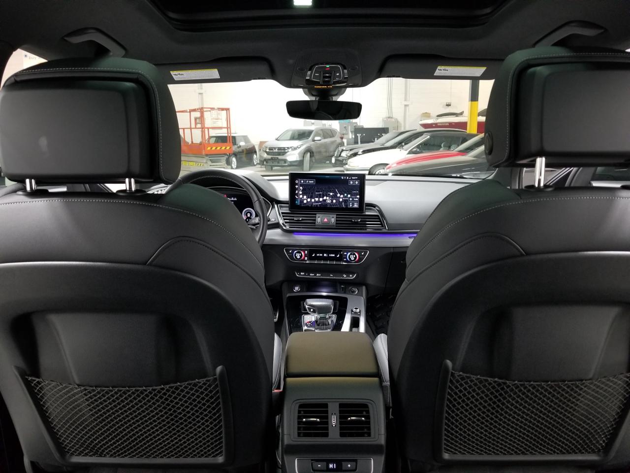 2022 Audi Q5 45 Progressiv 4dr All-Wheel Drive quattro Sport Utility Photo