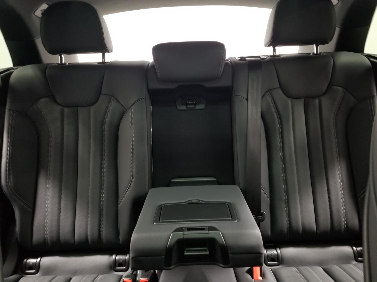 2022 Audi Q5 45 Progressiv 4dr All-Wheel Drive quattro Sport Utility Photo