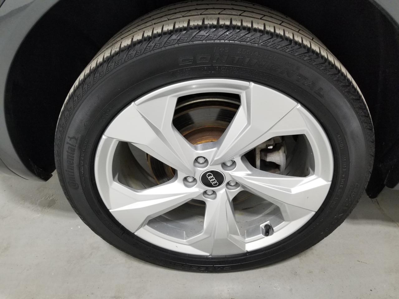 2022 Audi Q5 45 Progressiv 4dr All-Wheel Drive quattro Sport Utility Photo