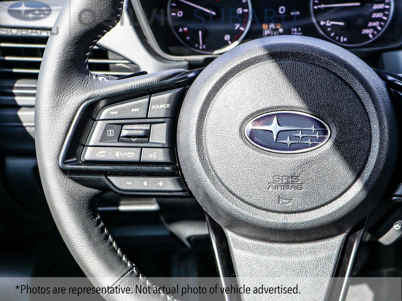 2026 Subaru Forester Touring 4dr All-Wheel Drive Photo