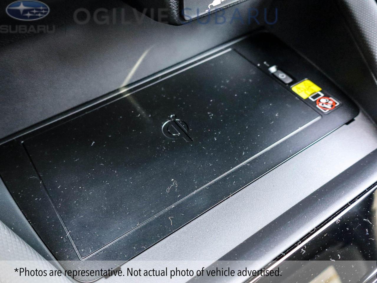 2026 Subaru Forester Touring 4dr All-Wheel Drive Photo