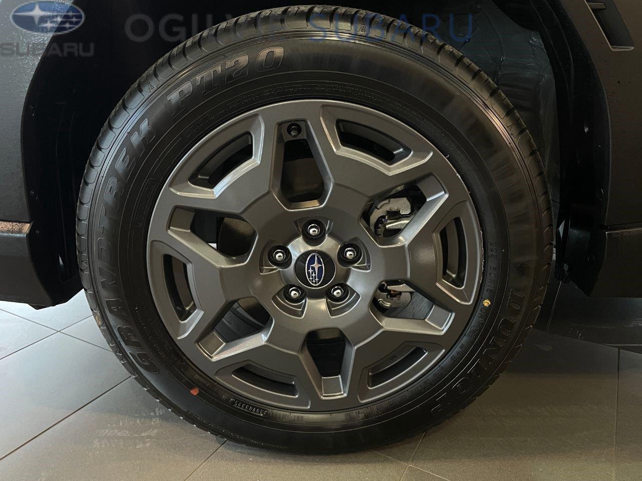 2026 Subaru Outback Touring 4dr All-Wheel Drive Photo