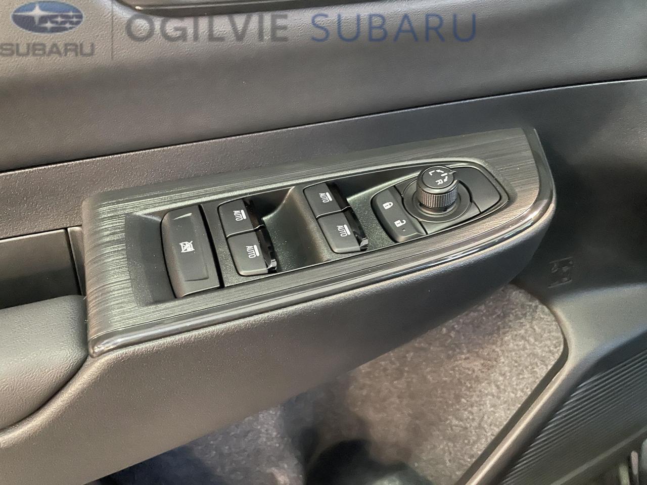 2026 Subaru Outback Touring 4dr All-Wheel Drive Photo