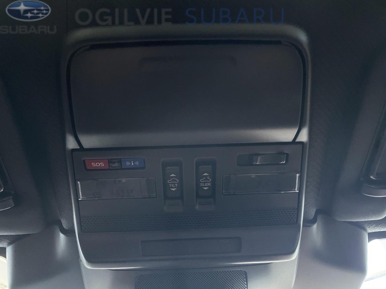 2026 Subaru Outback Touring 4dr All-Wheel Drive Photo