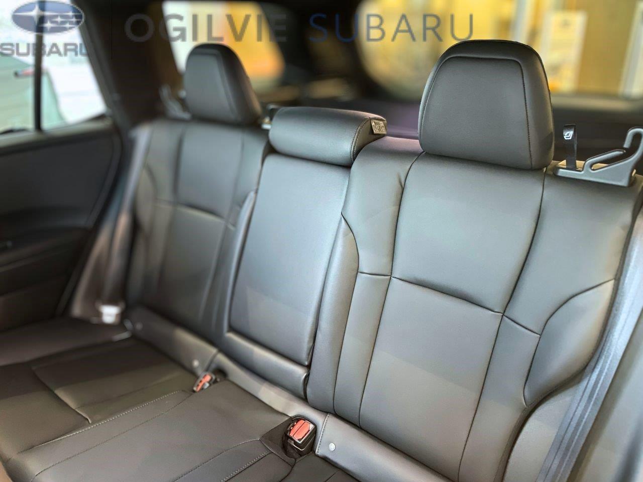 2026 Subaru Outback Touring 4dr All-Wheel Drive Photo