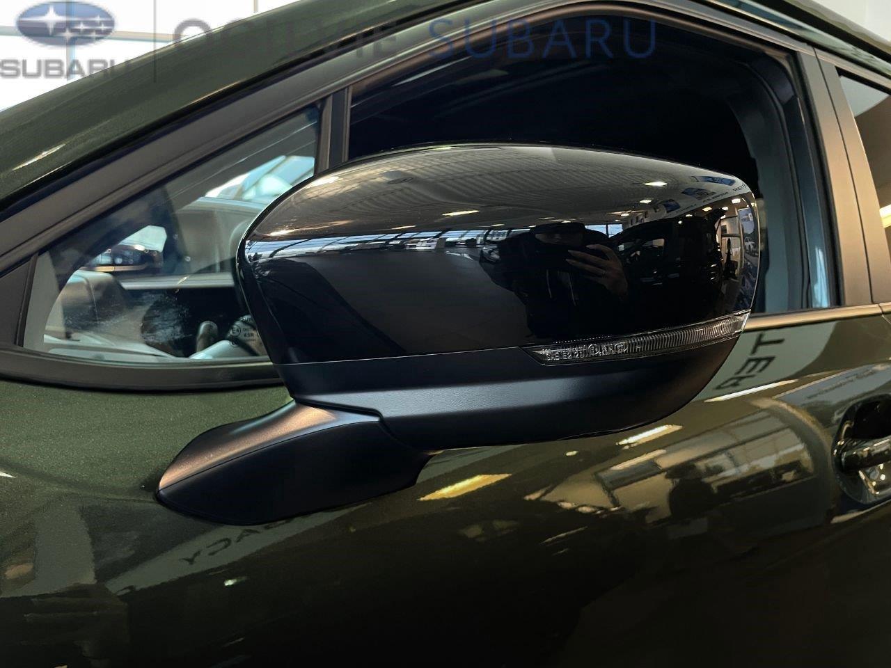 2026 Subaru Outback Touring 4dr All-Wheel Drive Photo